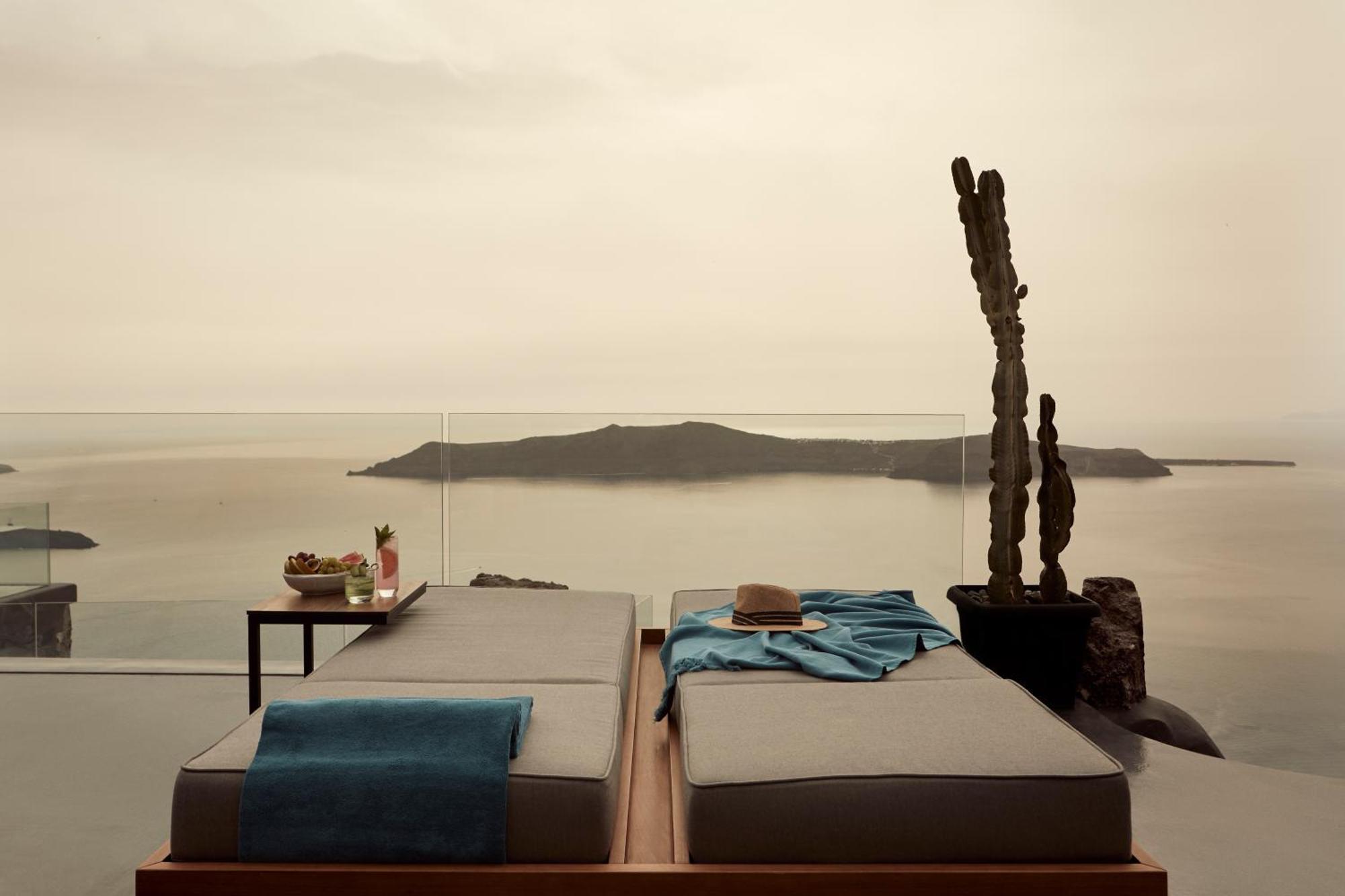Kivotos Santorini - Preferred Hotels & Resorts Imerovigli  Exterior photo